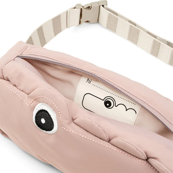 Done by Deer torbica Croco, Powder