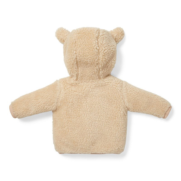 Little Dutch Teddy jakna BabyBunny, 74-104