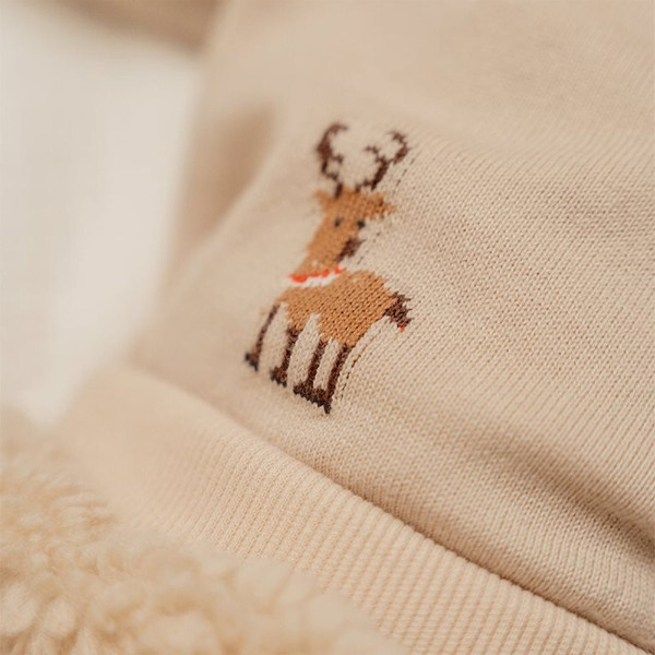 Little Dutch džemper Irvasi, 68-104