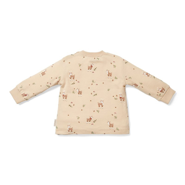 Little Dutch pidžama Božić