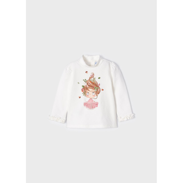 Mayoral majica, 68-98