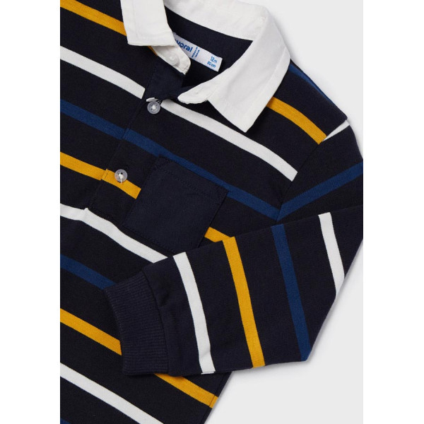 Mayoral majica, 68-98