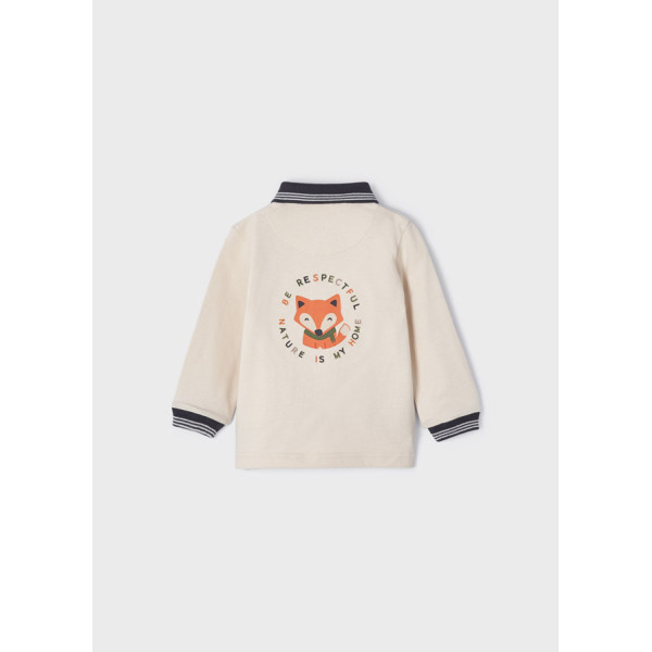 Mayoral majica, 68-98