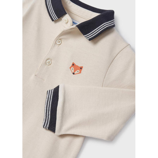 Mayoral majica, 68-98