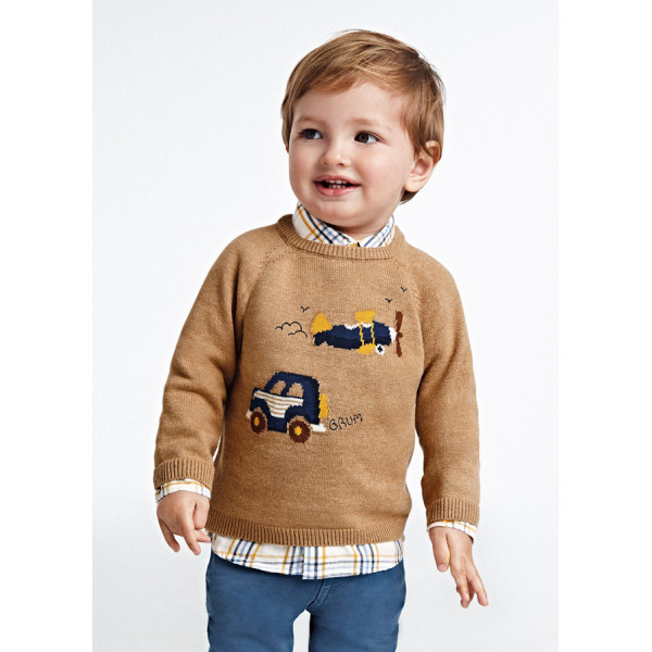 Mayoral džemper, 68-98