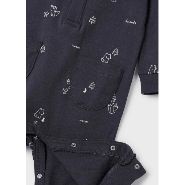 Mayoral pidžama, 68-98