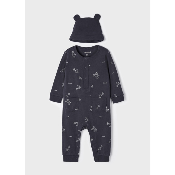 Mayoral pidžama, 68-98