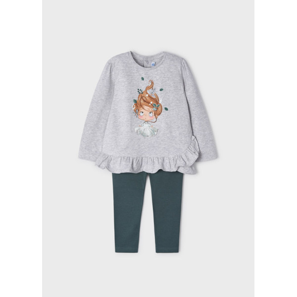 Mayoral komplet, 68-98