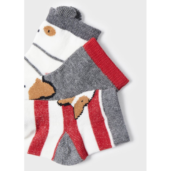 Mayoral čarape, 3/1