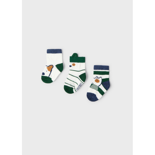 Mayoral čarape, 3/1