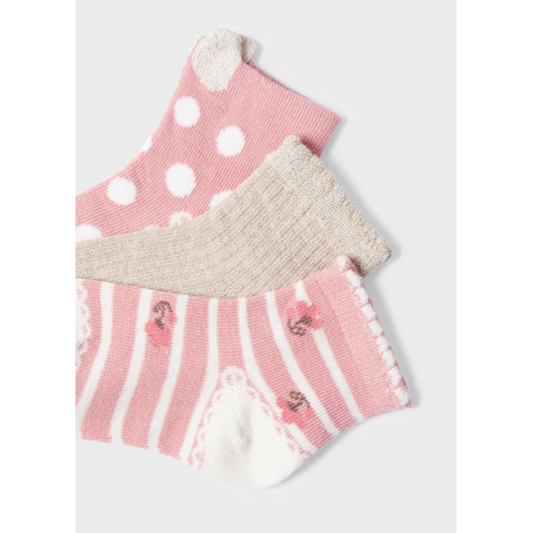 Mayoral čarape, 3/1