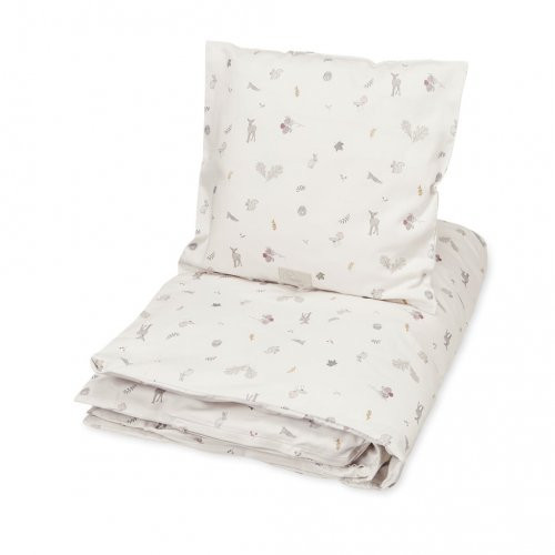 CamCam Copenhagen posteljina za krevetac, 70x100cm