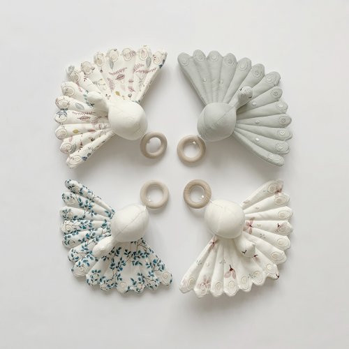 CamCam Copenhagen igračka na potezanja