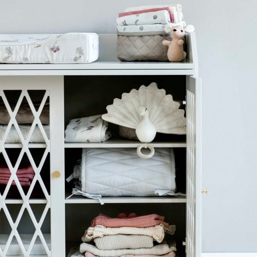 CamCam Copenhagen korpe za odlaganje, 2/1, 24x17cm i 22x15cm