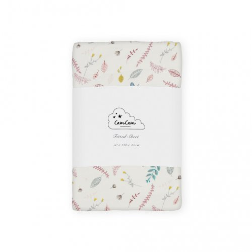 CamCam Copenhagen navlaka za dušek, 70x14x15cm