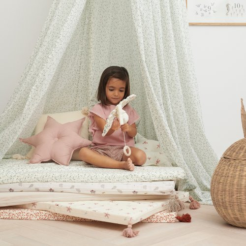 CamCam Copenhagen jastuk zvezda