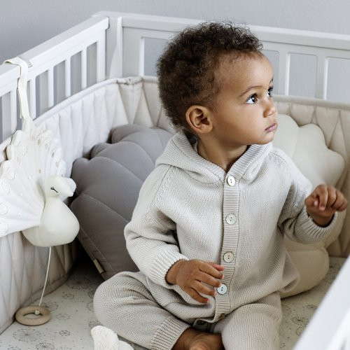 CamCam Copenhagen ogradica za krevetac, 30x365cm