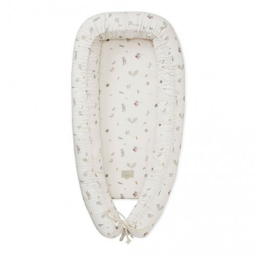 CamCam Copenhagen gnezdo za bebe, 88x47x14cm
