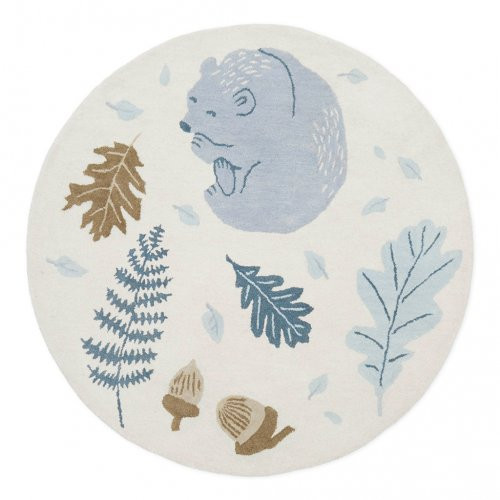 CamCam Copenhagen tepih, 110cm