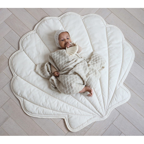 CamCam Copenhagen ćebe, 70x80cm