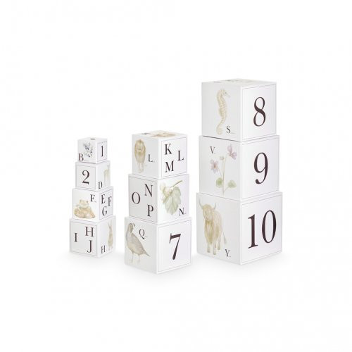 CamCam Copenhagen kocke