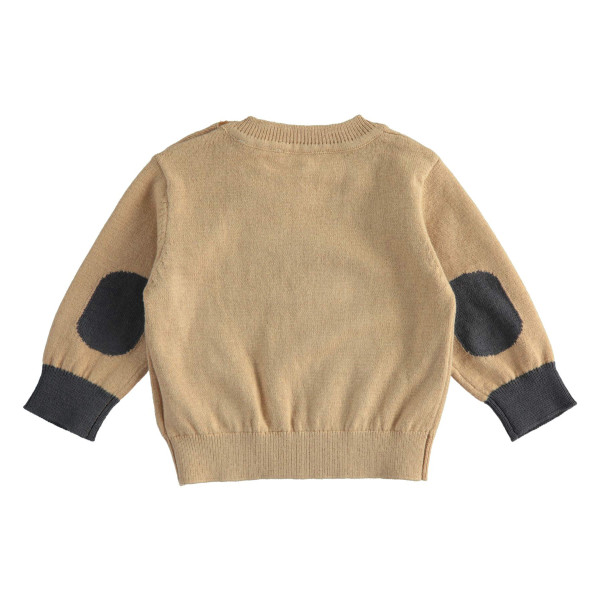 Minibanda džemper, 56-92