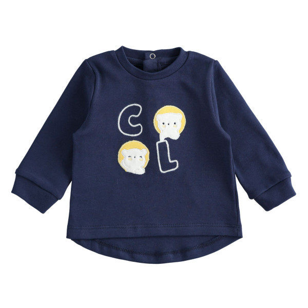 Minibanda majica, 62-92