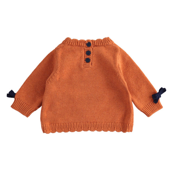 Minibanda džemper, 62-92