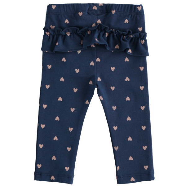 Minibanda pantalone, 56-92