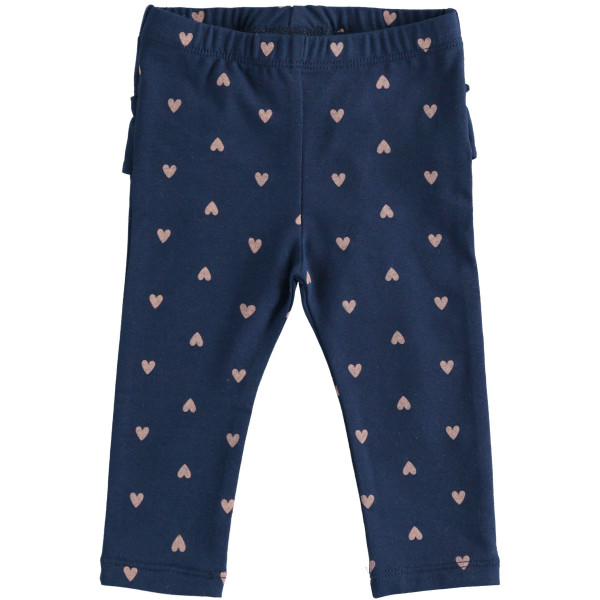 Minibanda pantalone, 56-92