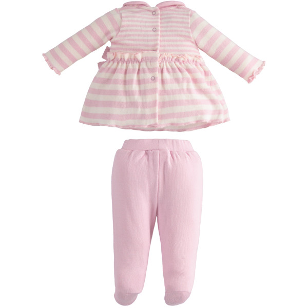 Minibanda komplet, 56-80