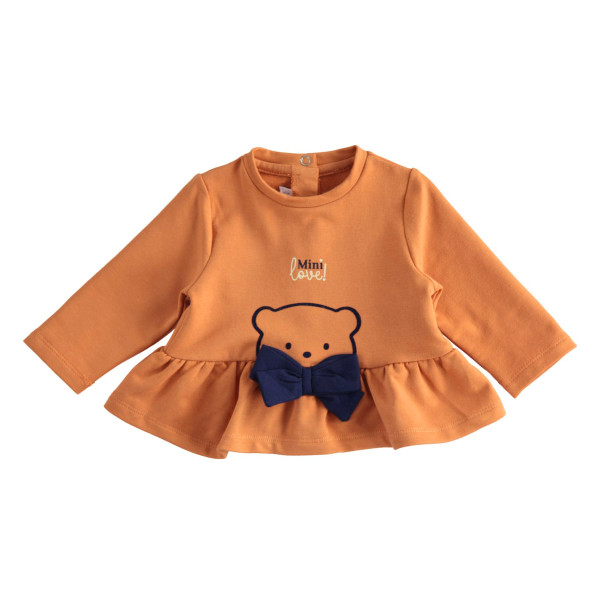 Minibanda duks, 62-92