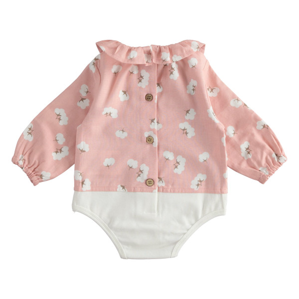 Minibanda bodi, 62-92