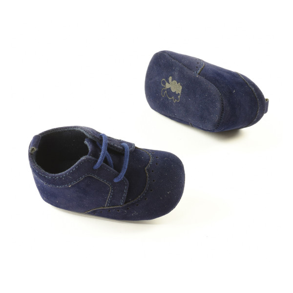 iDO nehodajuće, 16-19