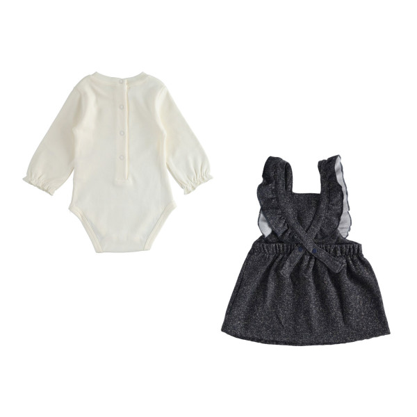 iDO komplet, 62-92jica