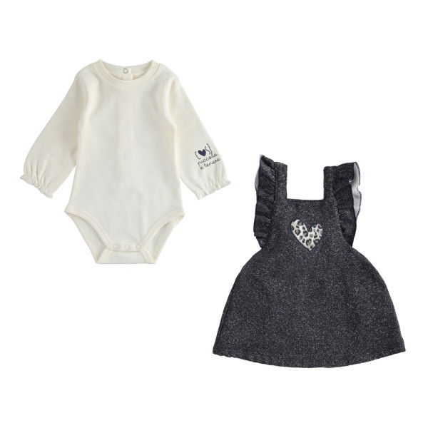 iDO komplet, 62-92jica