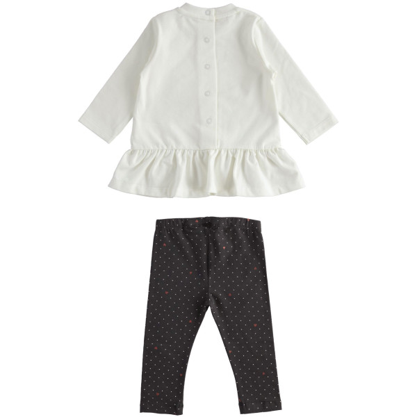 iDO komplet, 62-92ajica