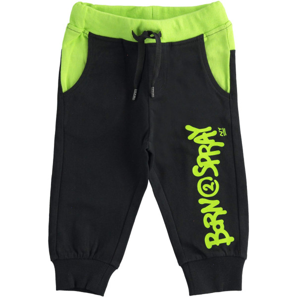 iDO donji deo, 92-116