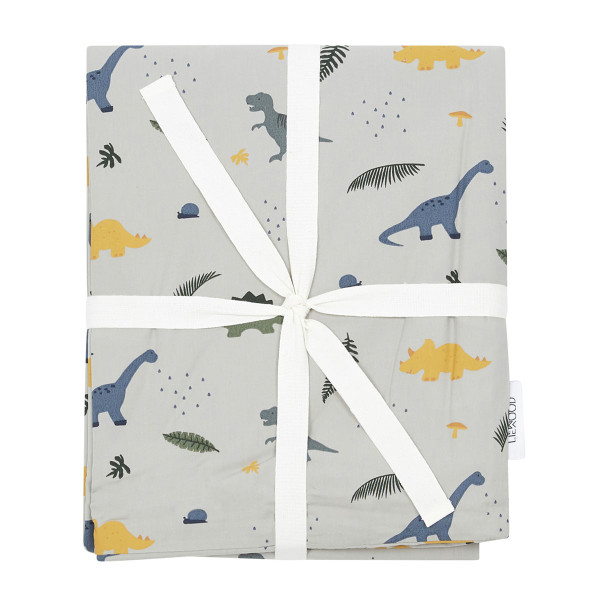 Liewood navlaka za posteljinu,100x140/40x45cm