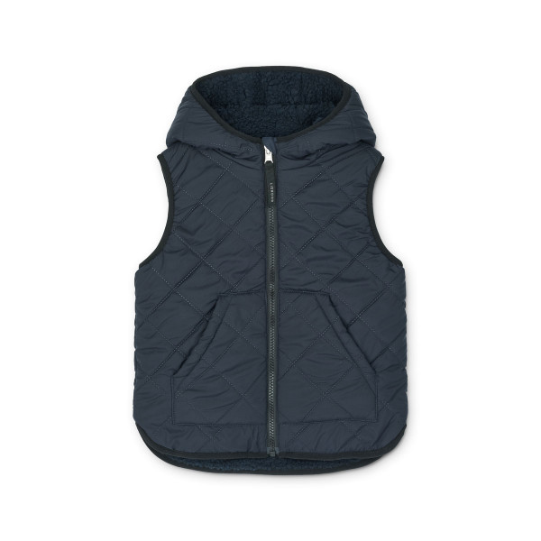 Liewood prsluk sa dva lica, 74-92