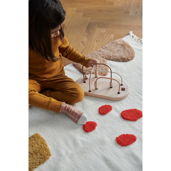 Liewood tepih, 105x150cm