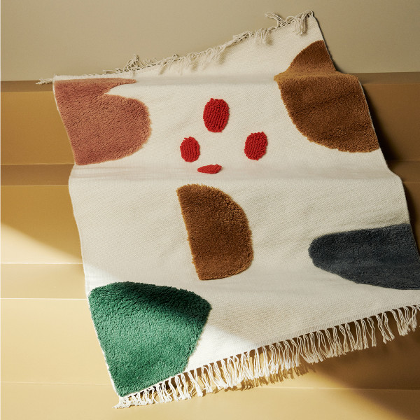 Liewood tepih, 105x150cm