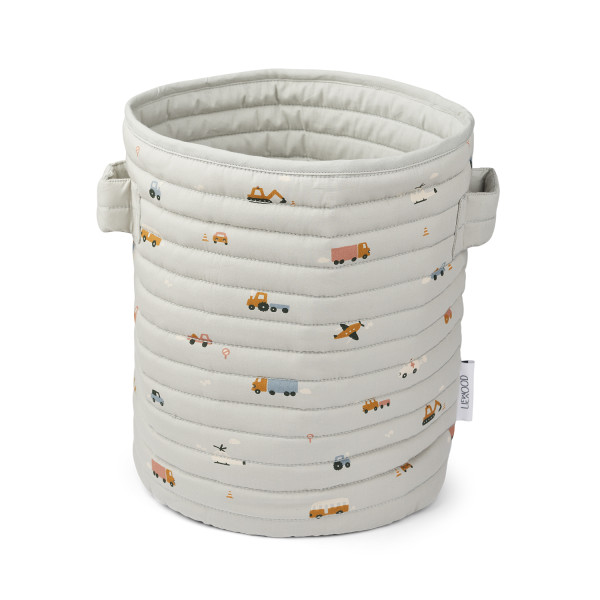 Liewood korpa za odlaganje, 30x25cm