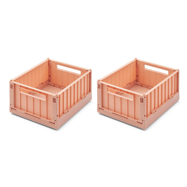 Liewood korpa za odlaganje 2/1, 25x18x10cm