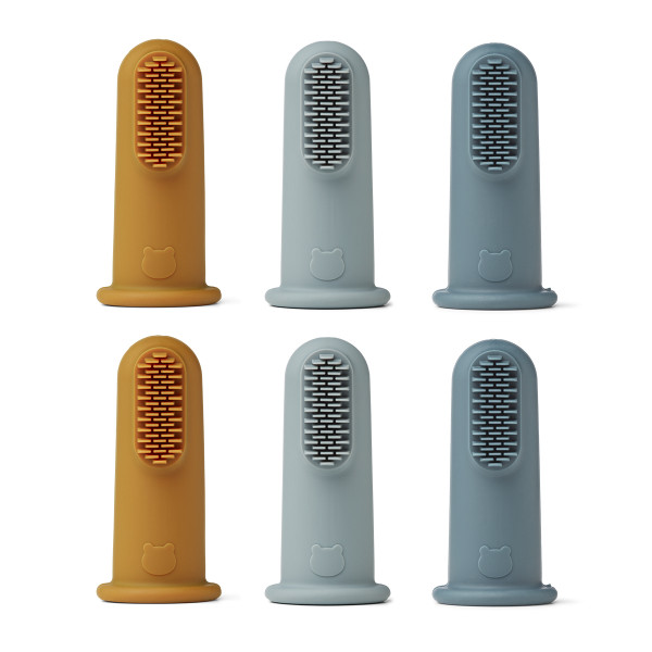 Liewood četkica za zube/glodalica, 6/1