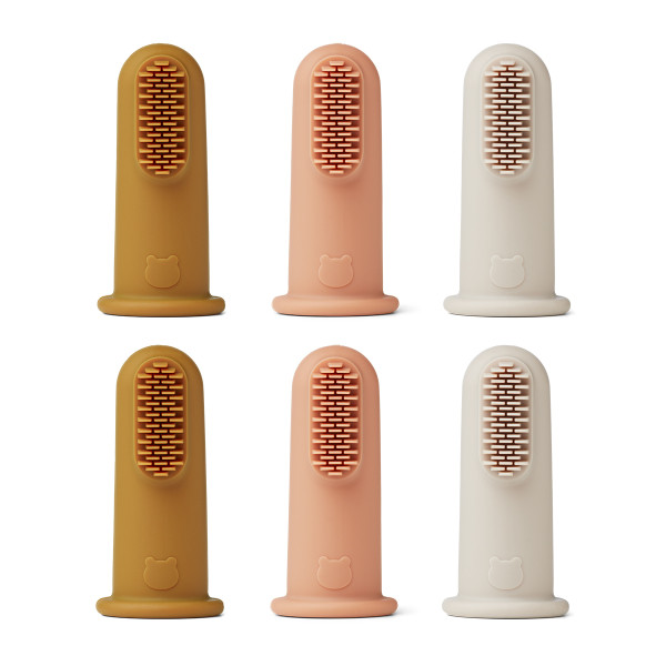 Liewood četkica za zube/glodalica, 6/1