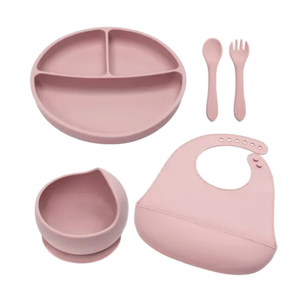 Just kiddin set za hranjenje