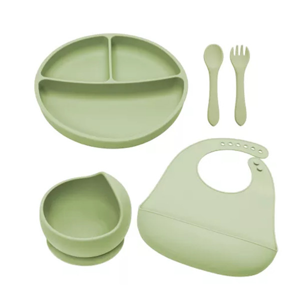 Just kiddin set za hranjenje