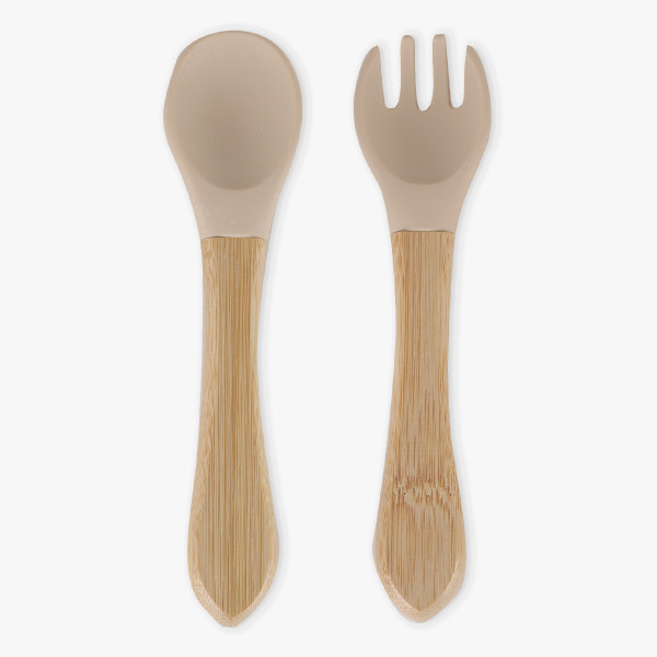 Just kiddin set za hranjenje