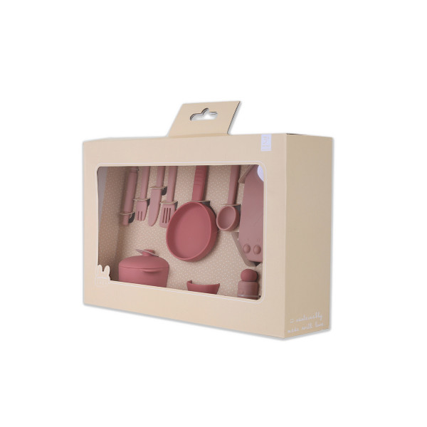 Just kiddin Silikonska kuhinja